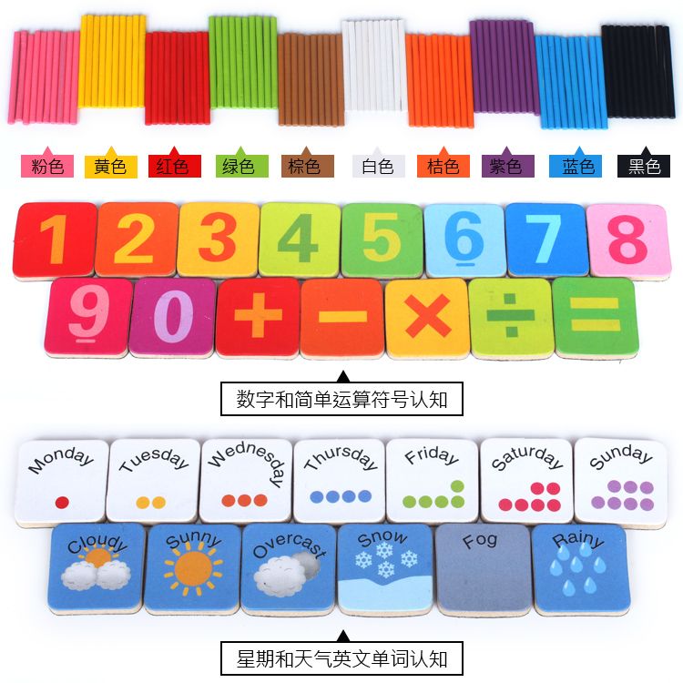 Wooden toys, educational puzzles, early education puzzles, parent-child games, logical thinking, hand-eye coordination enhanced, highly fun, rich in colors, large box, multi-functional learning toys Application Scenario