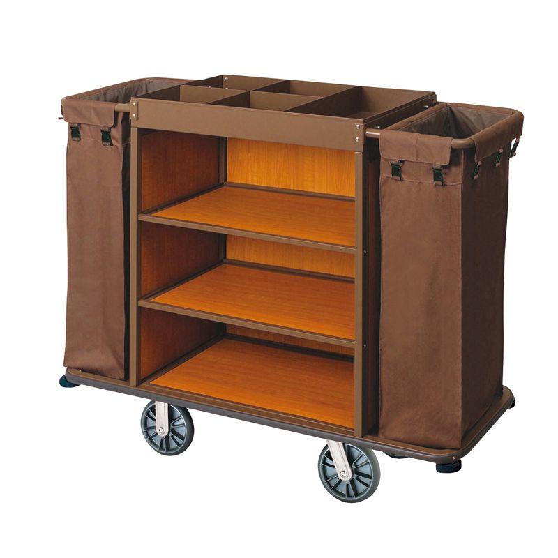 Room service vehicle