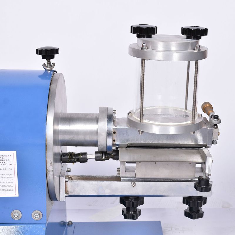 上胶机/过胶机/皮料包装细节图