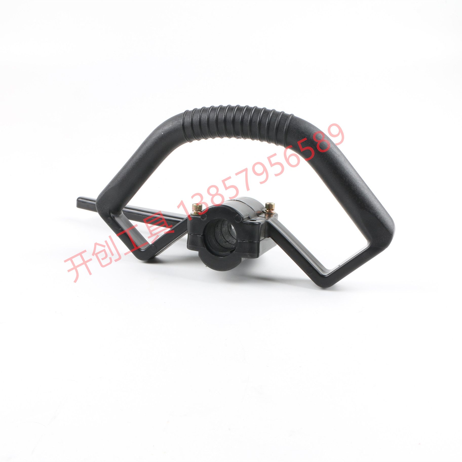 Garden accessories Lawn mower handle Cutting machine accessories luxury handle