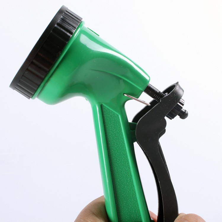 园林水枪家用浇花刷车工具套装洗车器冲车水管喷头浇花工具详情图10