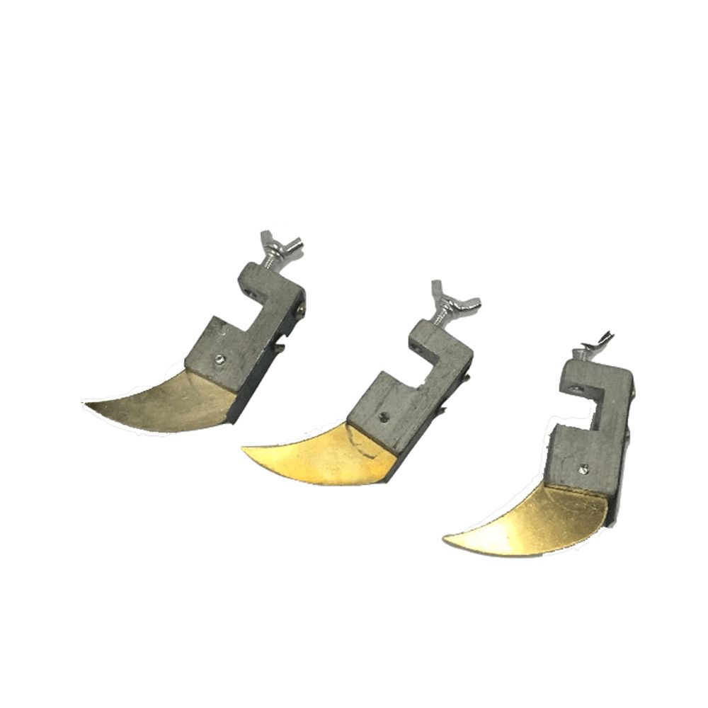Gluing machine assembly line, scraper, gluing machine, copper scraper, glue machine, scraper sheet, glue machine accessories Specification image