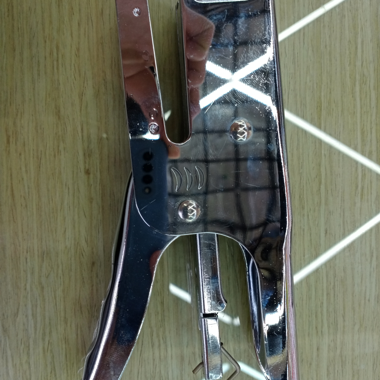 电镀1218A订书机