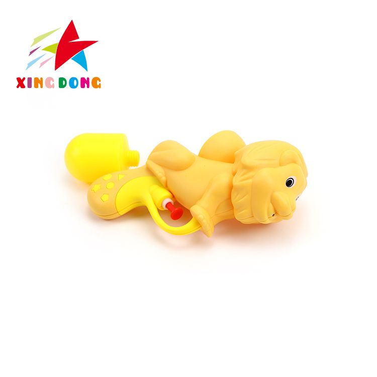 Juguetes para niños pistola de agua pistola de agua león juguete de pulverizador de agua songkran Specification image
