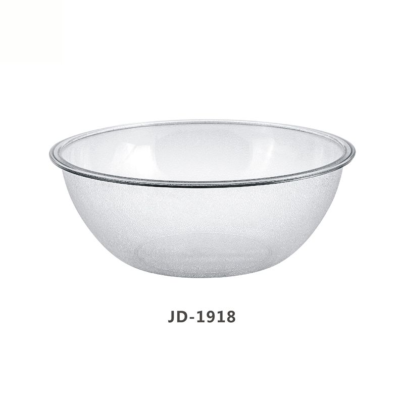 Salad Bowl 1918