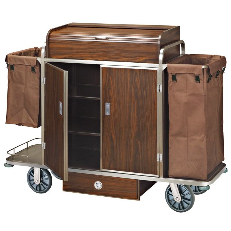 Room service vehicle detail image 6