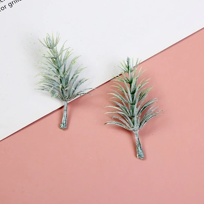 Bunching leaves thumbnail
