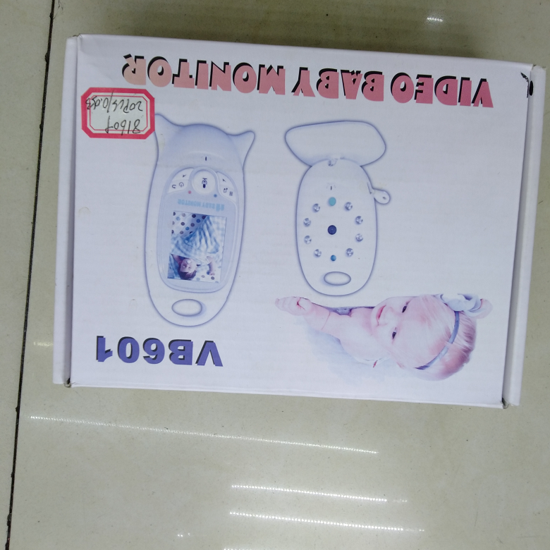 婴儿监护室VB601