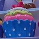 Small cake blue thumbnail
