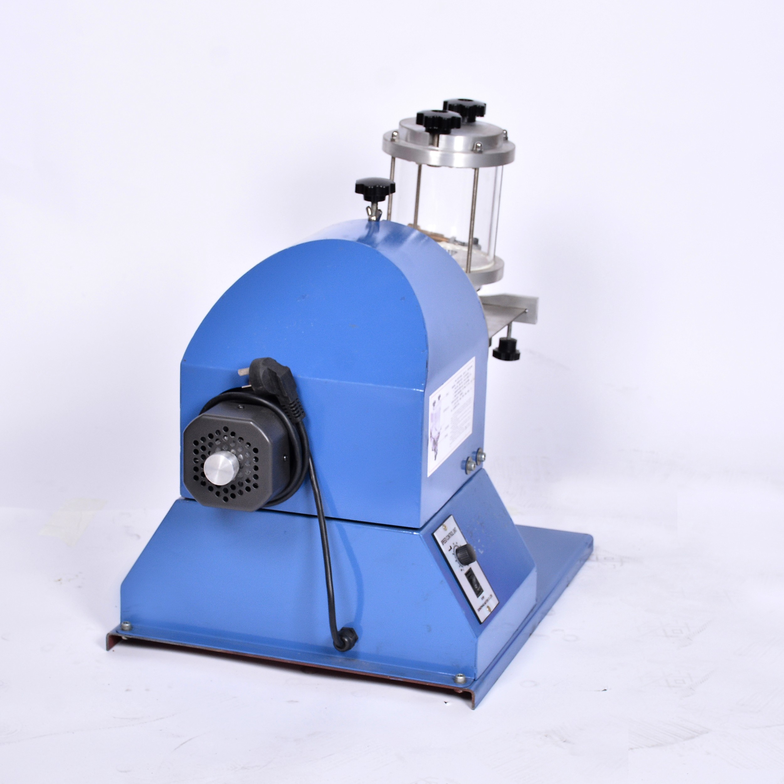 160型皮料包装纸业强力上胶机 玻璃罐密封式黄胶过胶机上面上胶机详情4