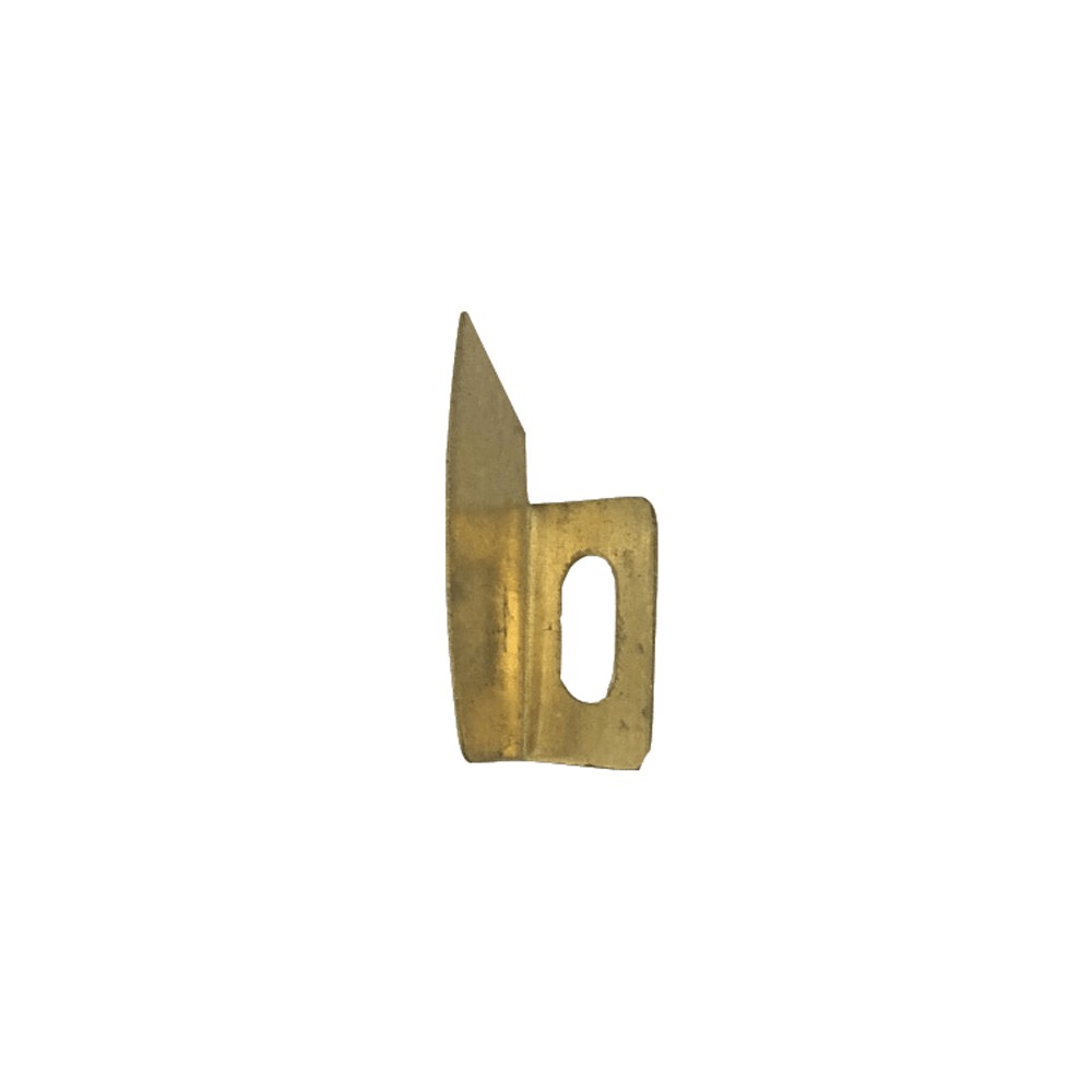 Copper scraper for gluing machine with seat, copper scraper for gluing machine, scraper sheet for gluing machine accessories, desktop and cabinet type pic 1