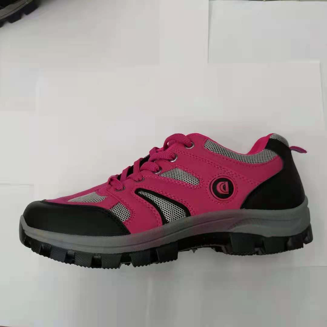 批发休闲运动鞋登山鞋时尚潮流透气防滑耐磨爬山鞋63