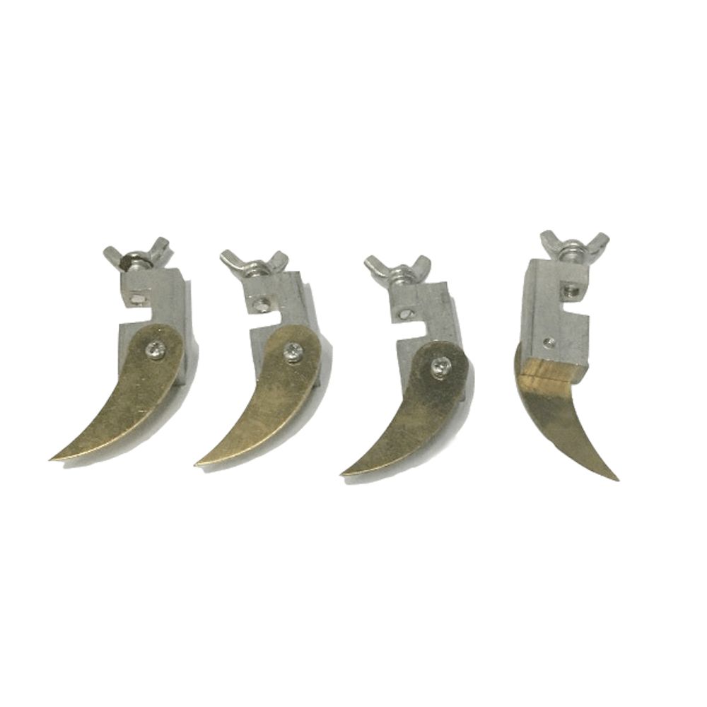 刮刀片/胶水机/铜刮刀产品图