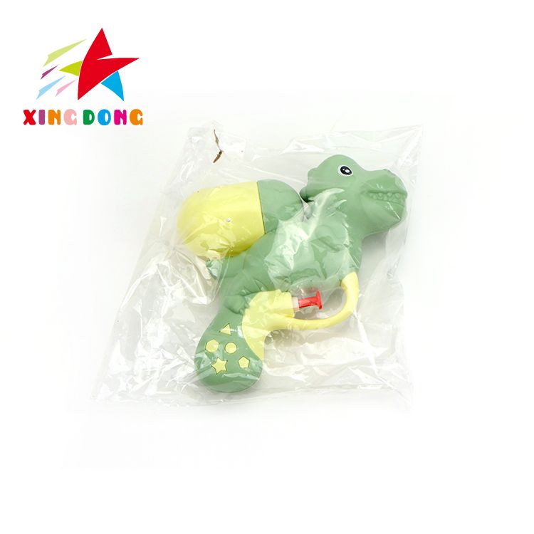 Juguetes de pistola de agua para niños t-rex pistola de agua juguete de pulverización de agua songkran Item Picture