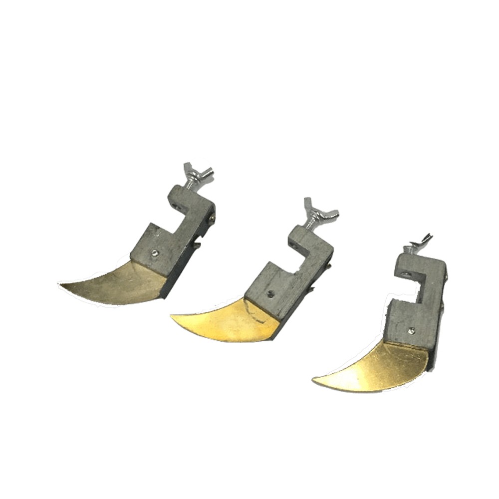 Gluing machine assembly line, scraper, gluing machine, copper scraper, glue machine, scraper sheet, glue machine accessories pic 3