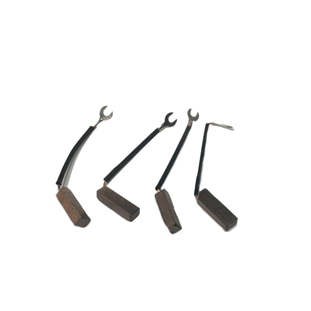 Paper cutting machine accessories: Brush paper cutting machine, carbon brush paper cutting machine, brush. Established as an old physical store of printing machinery, with good quality and favorable prices detail image 4