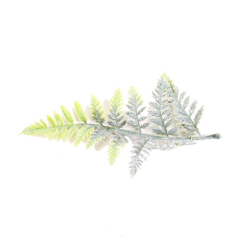 Big leaves detail image 1