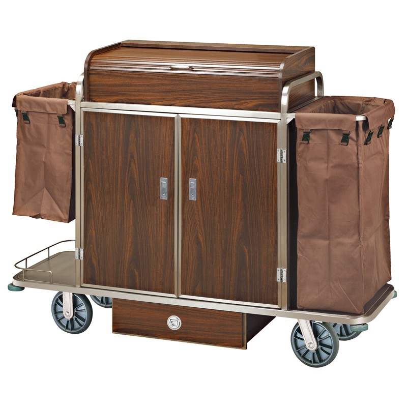 Room service vehicle detail image 5