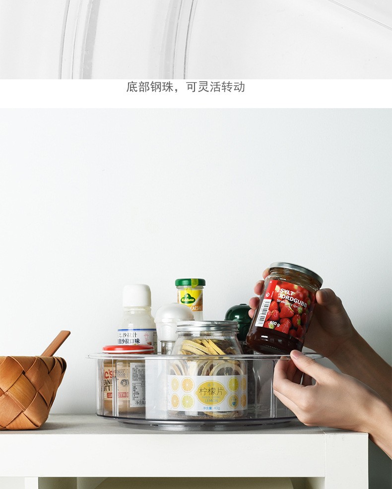 多功能旋转盘详情图13