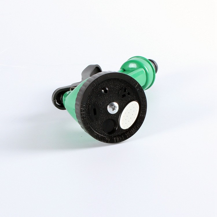 园林水枪家用浇花刷车工具套装洗车器冲车水管喷头浇花工具详情图5