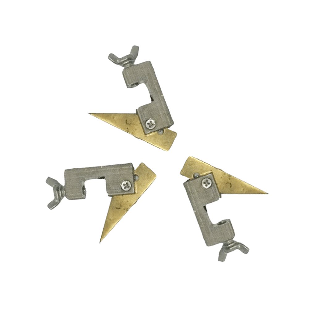 上胶机/过胶机/刮刀片细节图