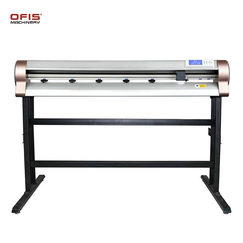 刻字机/全自动刻字机/模切机细节图