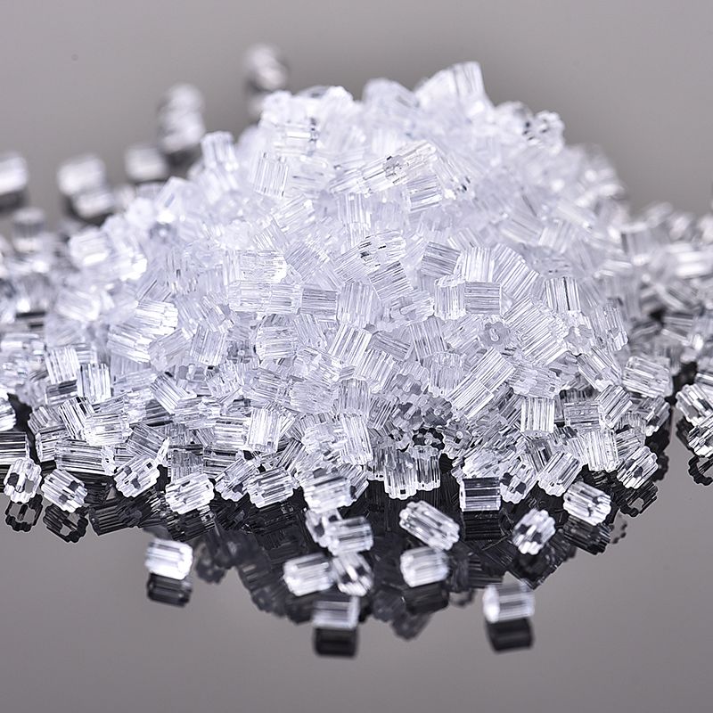 Wholesale of iy jewelry, earrings, earring accessories, anti-drop silicone behind ear plugs, high-end ear stud plugs, and plastic transparent ear plugs