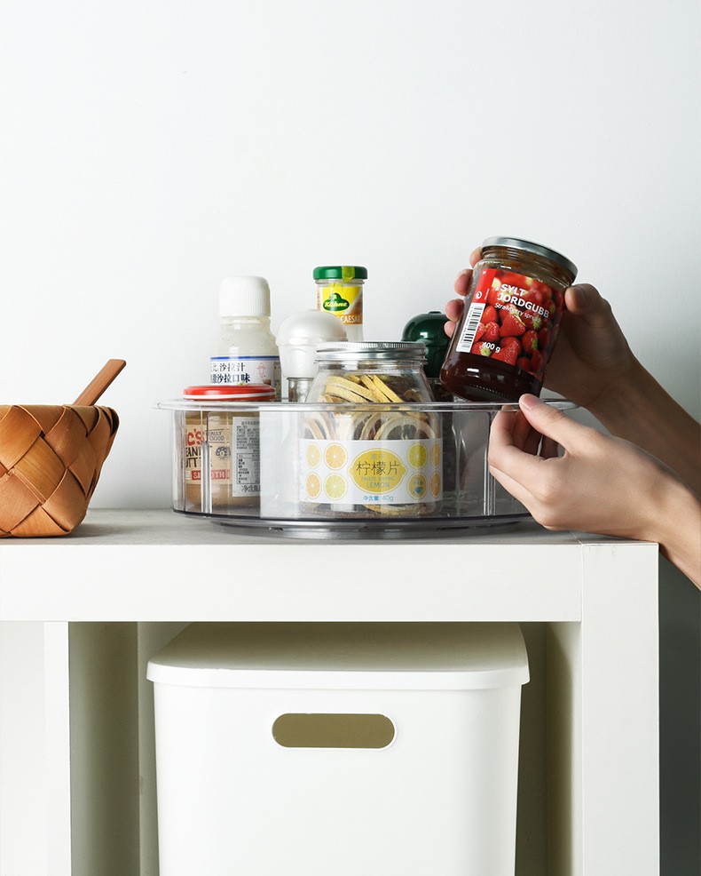 多功能旋转盘详情图7