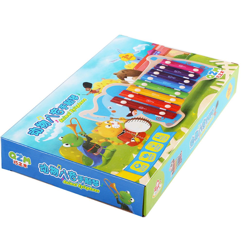 Wholesale and customization of large digital jigsaw puzzles, children's educational letter boards, paper early education and enlightenment creative toys Specification image