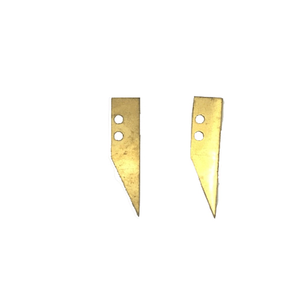 胶水机刮刀过胶机铜刮刀带上胶机刮刀胶水机刮刀片胶水机配件详情3