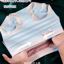 Yiwu good goods Noyadi cotton girl comfortable elastic waist 9504