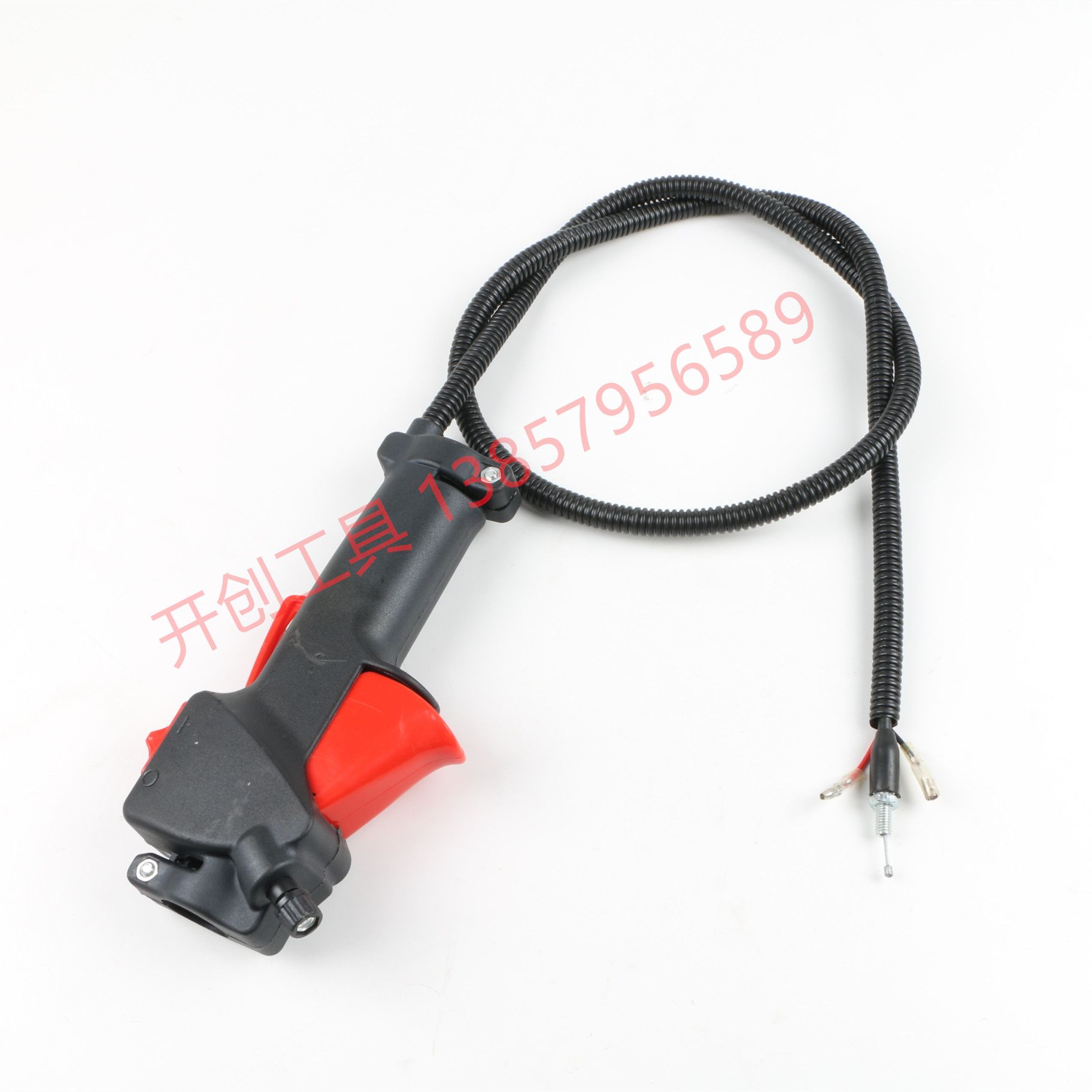 Garden accessories Lawn mower armrest switch Cutting irrigation machine luxury load switch 116