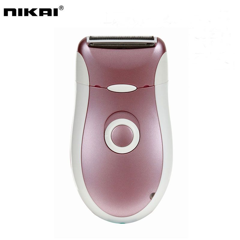 The best-selling 2-in-1 rechargeable hair remover for women, 2068, from Central Asia and Russia Specification image