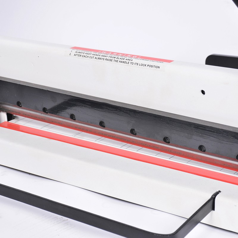 A3切纸机裁纸机创立印刷机械实体老店质量好价格优详情6