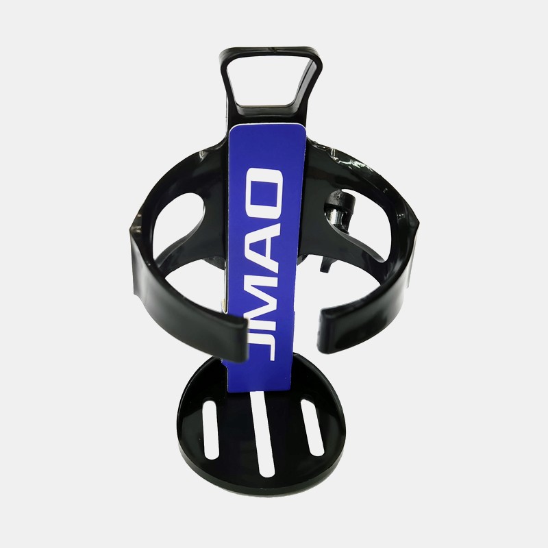 210705随意挂婴儿推车奶瓶架自行车水壶架单车水杯架杯托奶瓶器详情图2