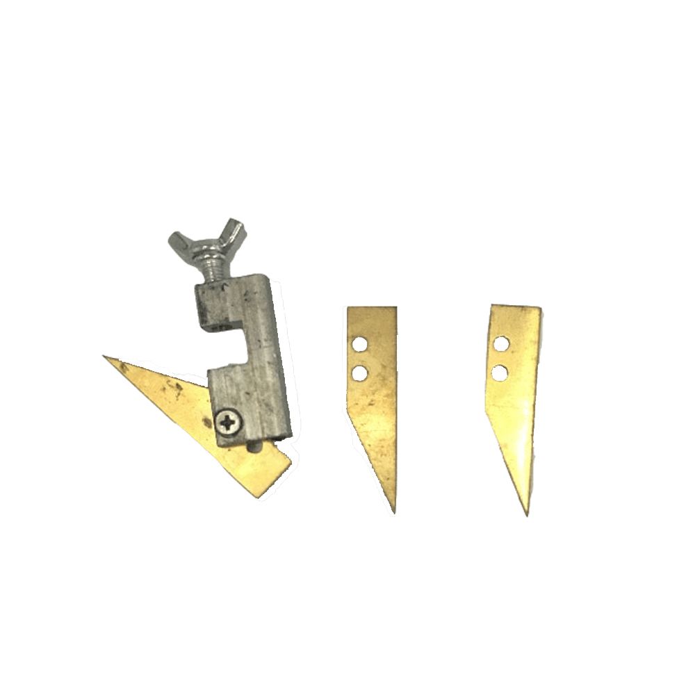 胶水机刮刀过胶机铜刮刀带上胶机刮刀胶水机刮刀片胶水机配件