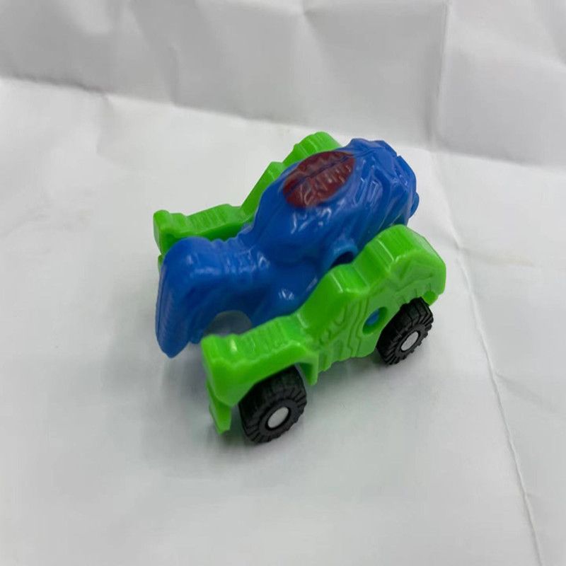 968-9 Dinosaur chariots thumbnail