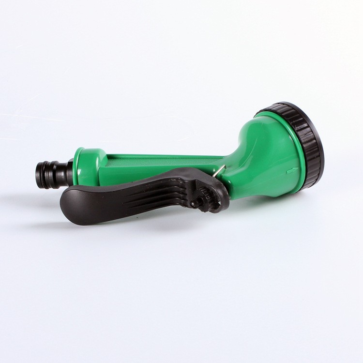园林水枪家用浇花刷车工具套装洗车器冲车水管喷头浇花工具详情图13