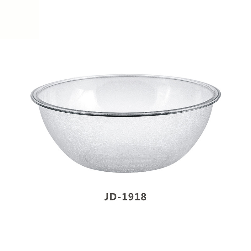 Salad Bowl 1918 detail image 1