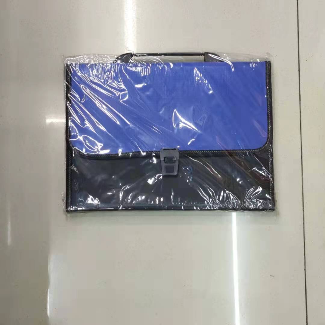 A4，FC风琴包，文件包，公文包