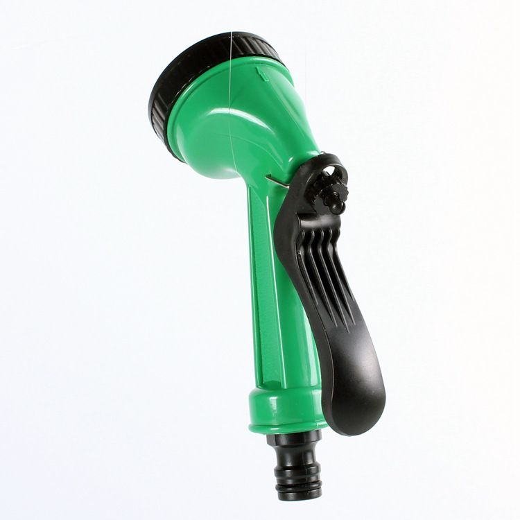 园林水枪家用浇花刷车工具套装洗车器冲车水管喷头浇花工具细节图