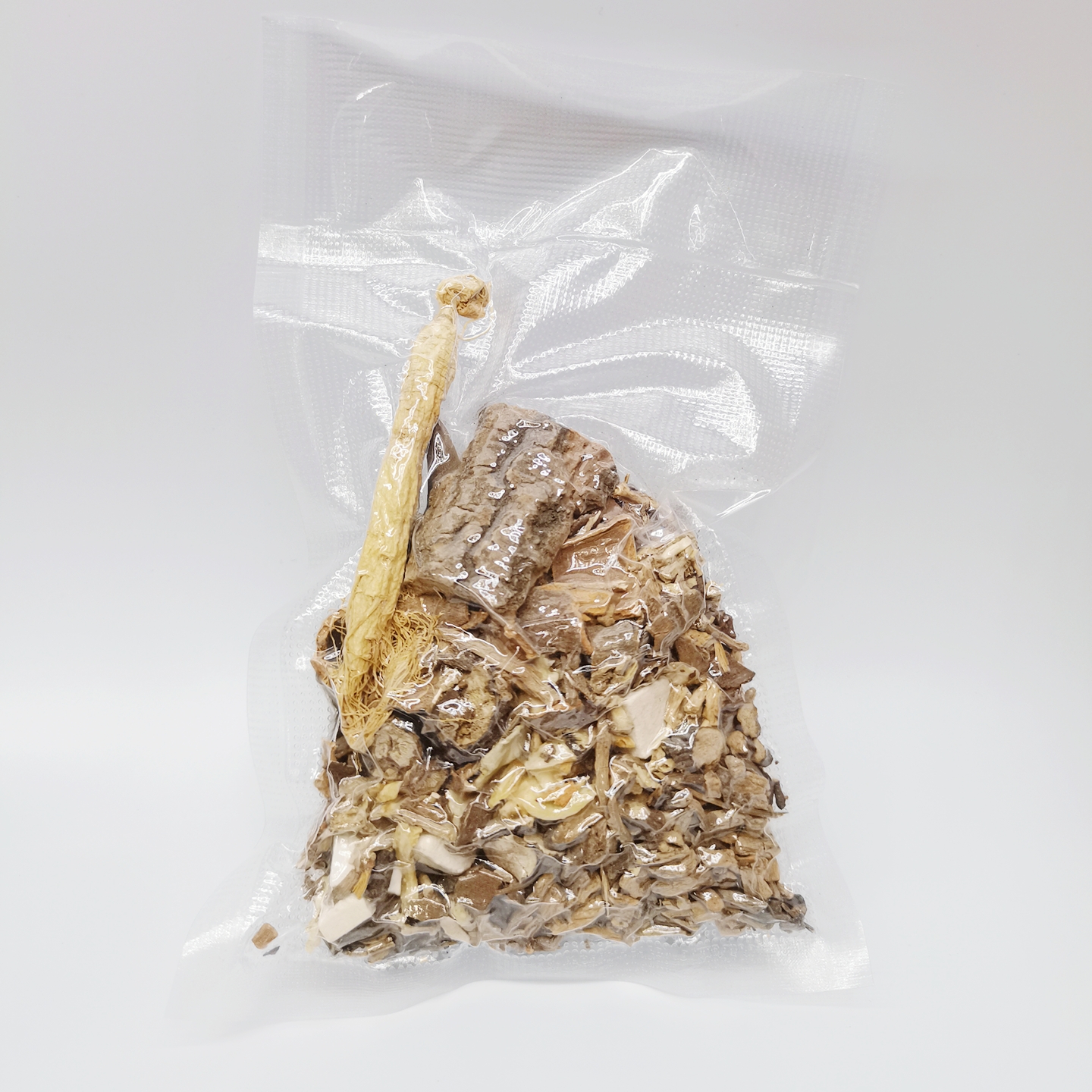 十二药精