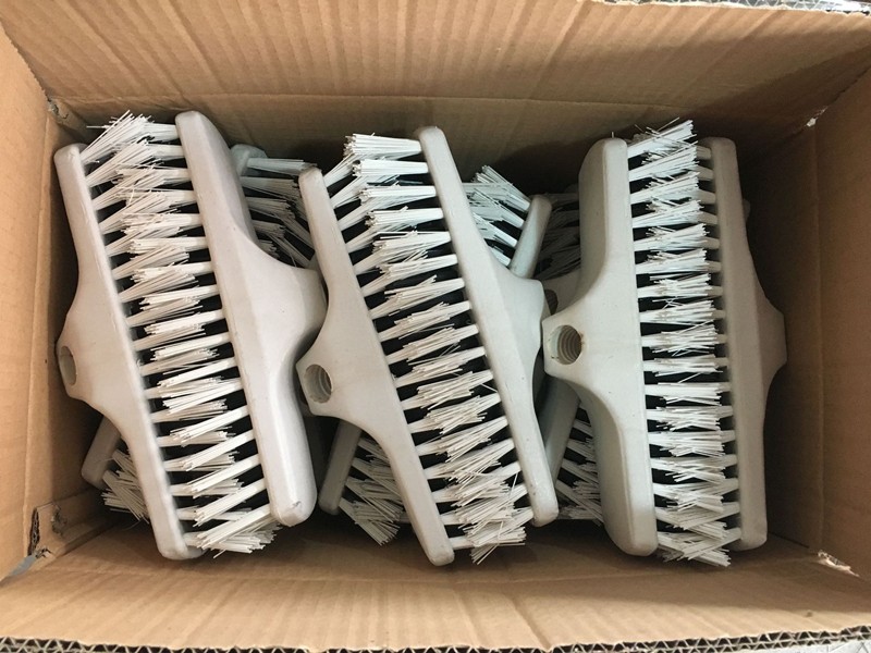 Factory Direct Brush Head 9003 details Picture