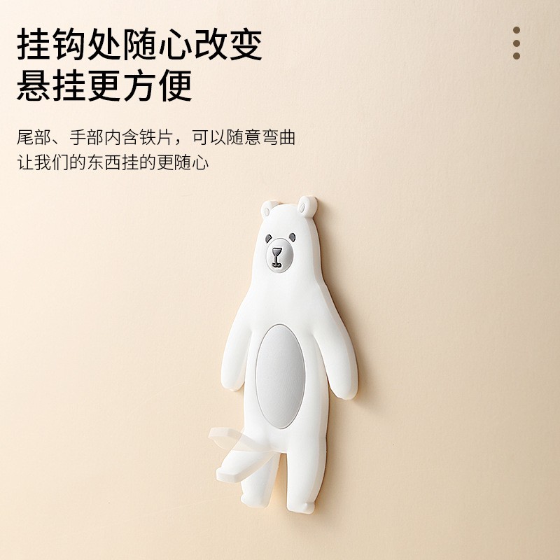 PVC动物挂钩详情图6