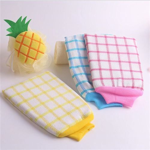 This season's popular elements: Best-selling durable and practical new bath towels 25