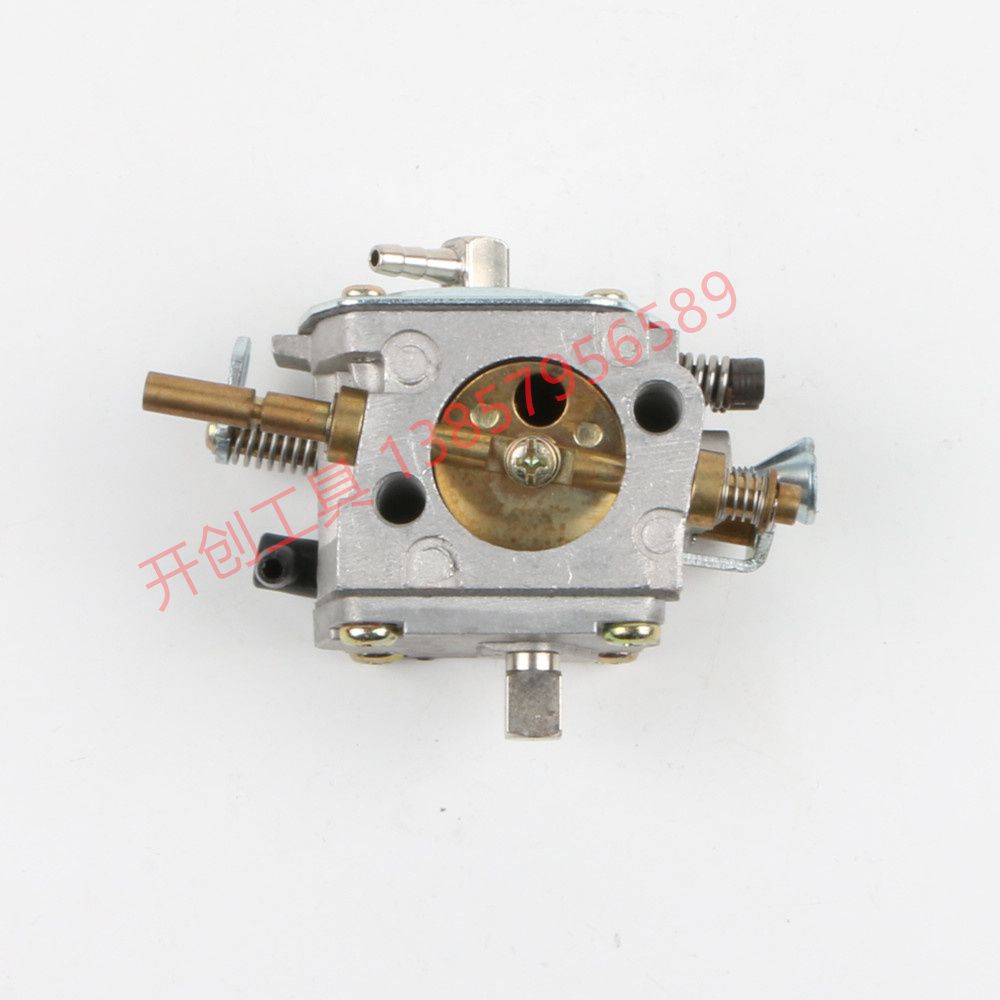 Carburetor Chainsaw Lawn mower Lawn mower Lawn mower Hedge drill tree planter 400 carburetor accessories