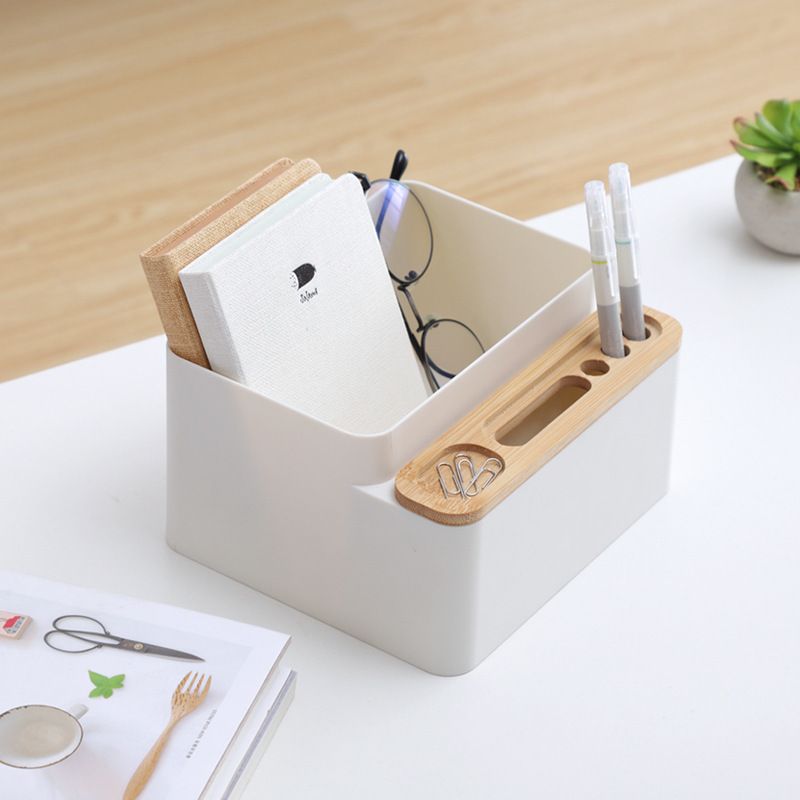 Multi-purpose storage box