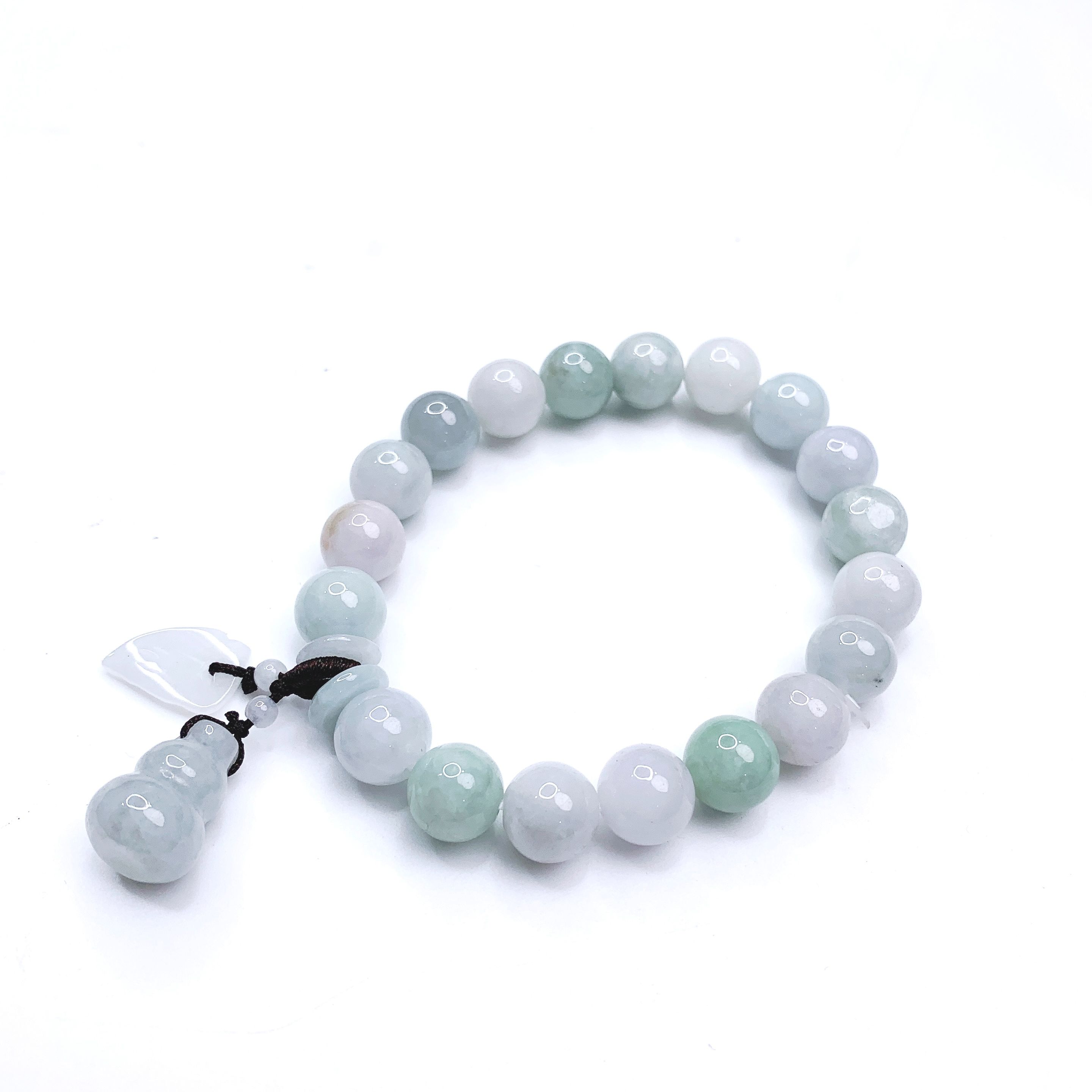 S1206翡翠手链