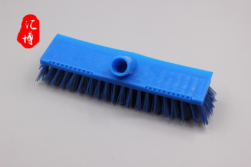 Manufacturers Direct Sales Of Hard Hair Brush Head Black Silk Application Scenario