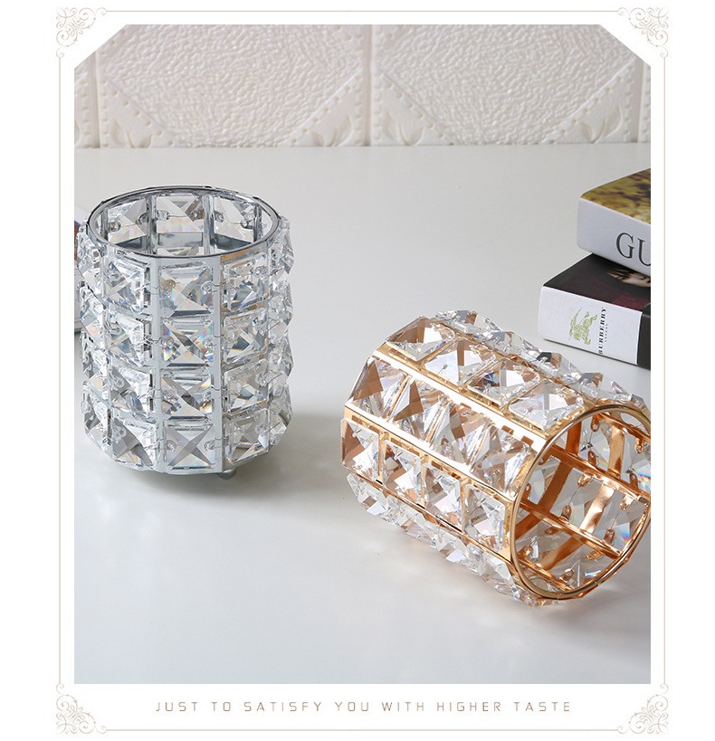 亮玮工艺摆件金属工艺品详情图6